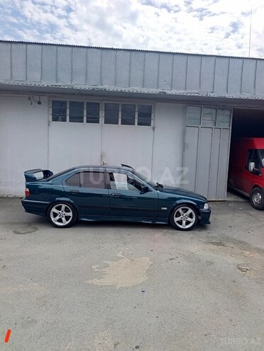 BMW 320 1994, 260,000 km - 2.0 л - Balakən