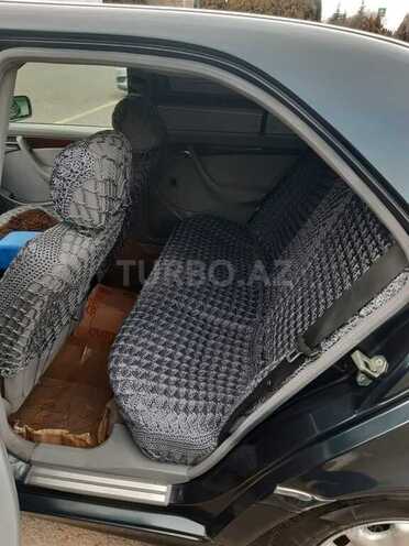 Mercedes C 180 1999, 253,641 km - 1.8 l - Qazax
