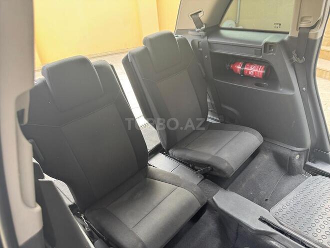 Opel Zafira 2006, 478,000 km - 1.9 л - Bakı