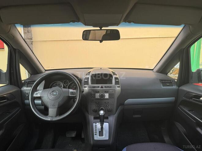 Opel Zafira 2006, 478,000 km - 1.9 л - Bakı