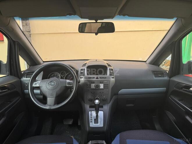 Opel Zafira 2006, 478,000 km - 1.9 л - Bakı