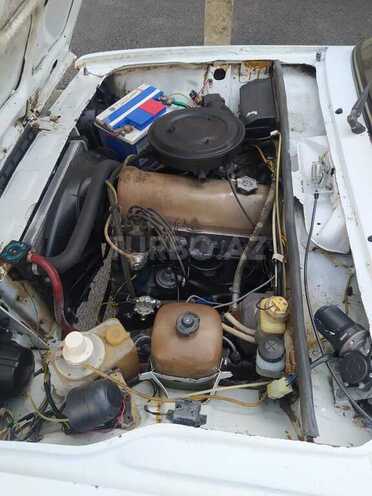 LADA (VAZ) 2107 2000, 92,500 km - 1.6 л - Qax