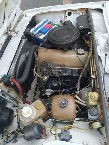 LADA (VAZ) 2107 2000, 92,500 km - 1.6 л - Qax