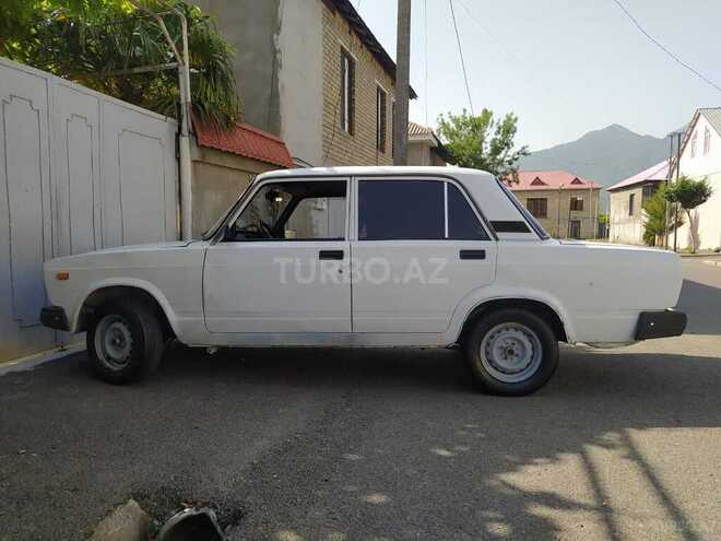 LADA (VAZ) 2107 2000, 92,500 km - 1.6 л - Qax