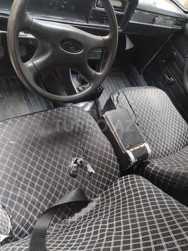 LADA (VAZ) 2107 2000, 92,500 km - 1.6 л - Qax