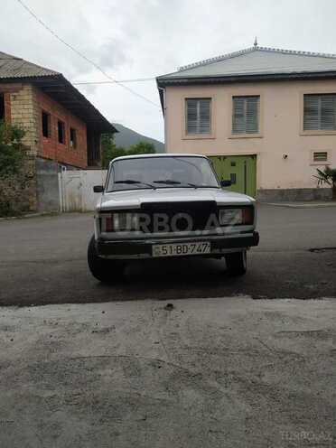 LADA (VAZ) 2107 2000, 92,500 km - 1.6 л - Qax