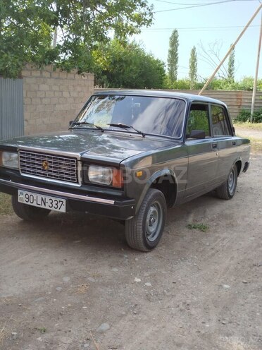 LADA (VAZ) 2107-3