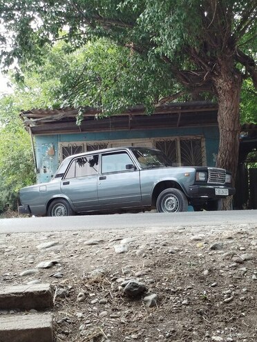 LADA (VAZ) 2107-4