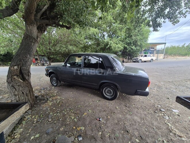 LADA (VAZ) 2107-10