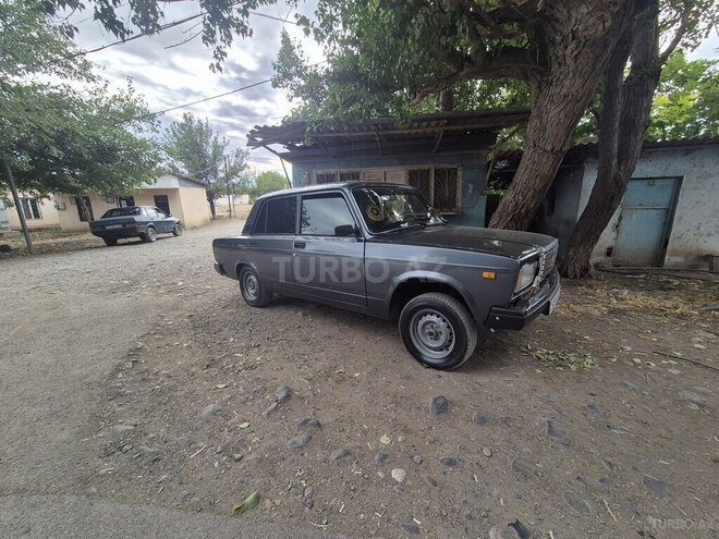 LADA (VAZ) 2107-12