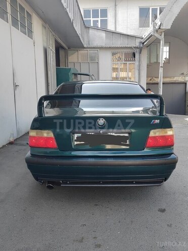 BMW 320 1994, 260,000 km - 2.0 л - Balakən