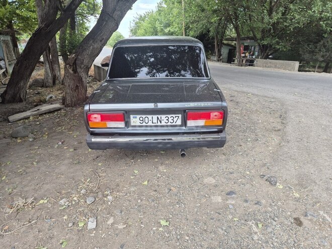 LADA (VAZ) 2107-14