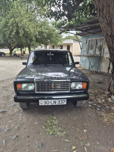 LADA (VAZ) 2107-2