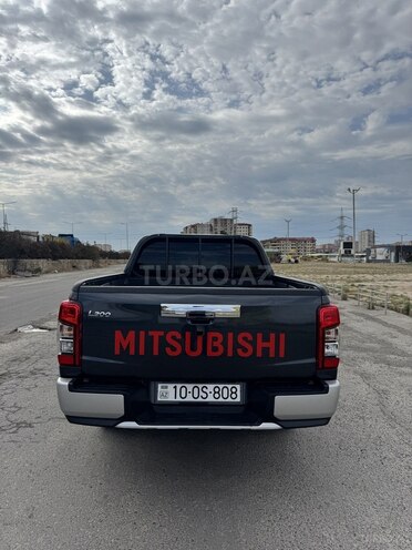 Mitsubishi L200 2023, 55,411 km - 2.4 l - Bakı