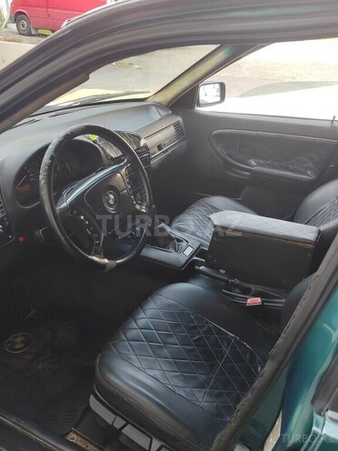 BMW 320 1994, 260,000 km - 2.0 л - Balakən