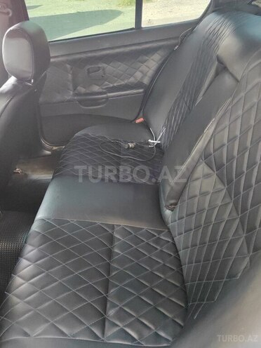 BMW 320 1994, 260,000 km - 2.0 л - Balakən
