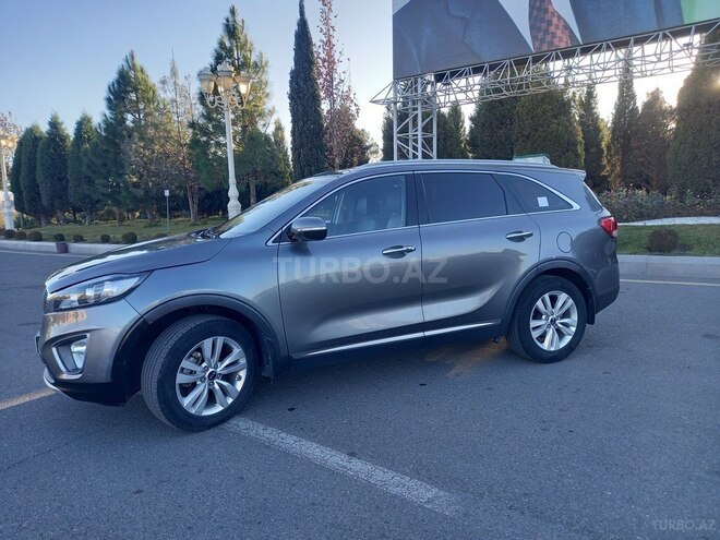 Kia Sorento-2