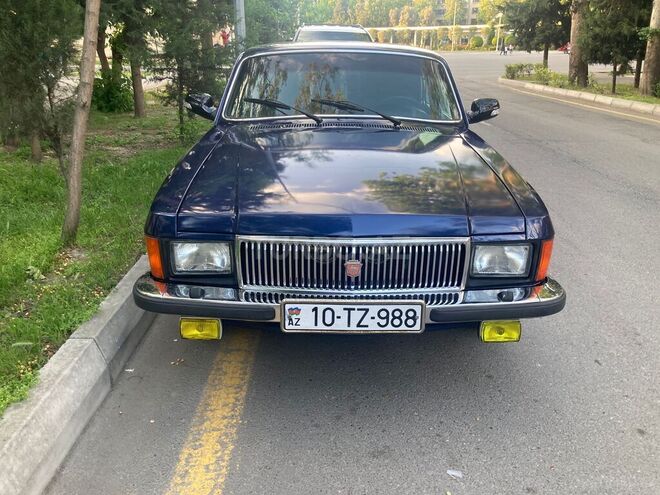 GAZ 3102 1998, 400,000 km - 2.5 l - Mingəçevir