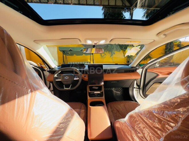 Changan Qiyuan A05 2025, 0 km - 1.5 l - Tovuz