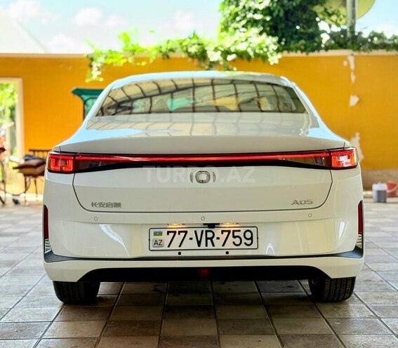 Changan Qiyuan A05 2025, 0 km - 1.5 l - Tovuz
