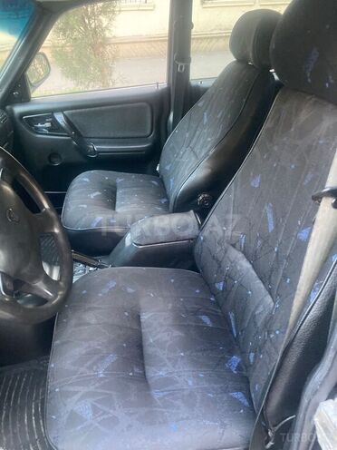 GAZ 3102 1998, 400,000 km - 2.5 l - Mingəçevir