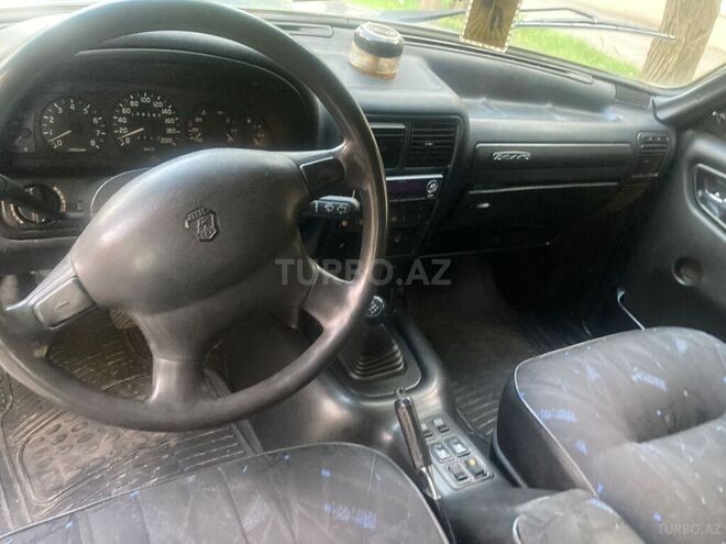 GAZ 3102 1998, 400,000 km - 2.5 l - Mingəçevir