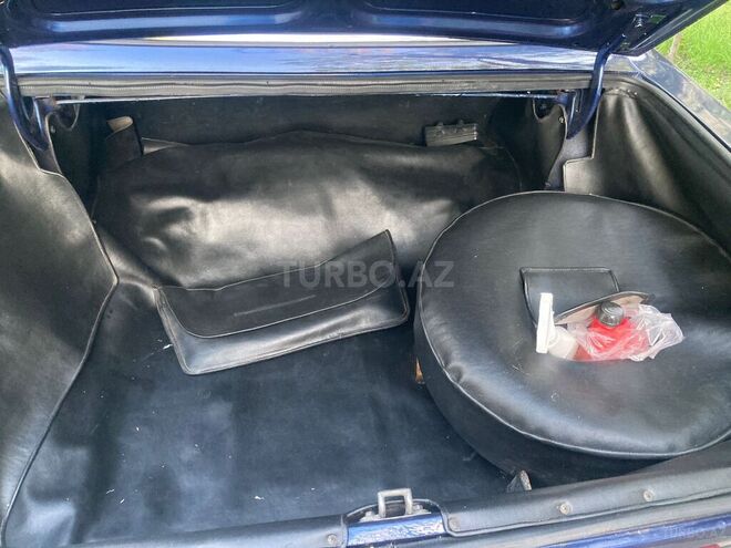 GAZ 3102 1998, 400,000 km - 2.5 l - Mingəçevir