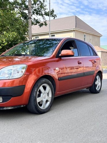 Kia Rio 2005, 223,997 km - 1.5 l - Gəncə