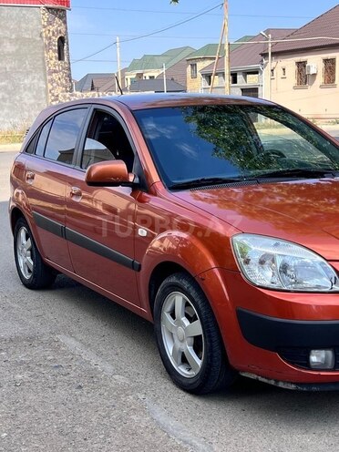 Kia Rio 2005, 223,997 km - 1.5 l - Gəncə