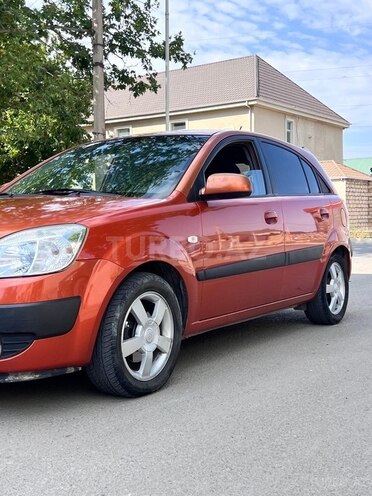 Kia Rio 2005, 223,997 km - 1.5 l - Gəncə