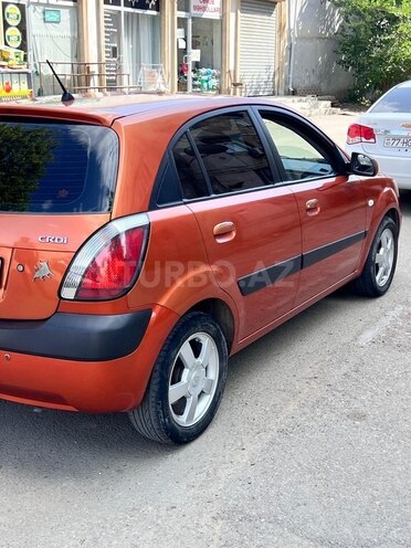 Kia Rio 2005, 223,997 km - 1.5 l - Gəncə