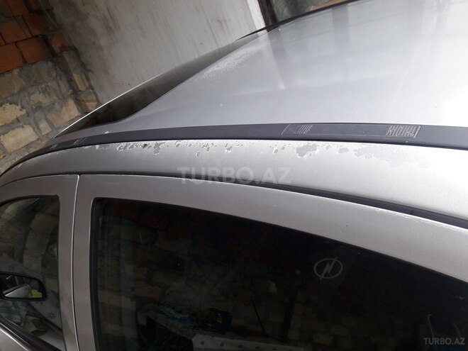 Opel Astra 2000, 446,553 km - 1.6 л - Zaqatala