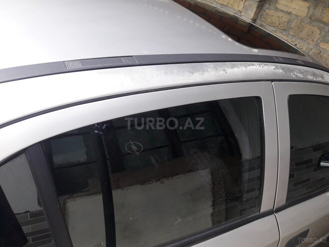 Opel Astra 2000, 446,553 km - 1.6 л - Zaqatala