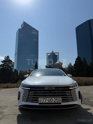 BYD Destroyer 05 2025, 0 km - 1.5 l - Bakı