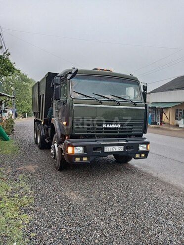 KamAz 65115 1992, 1,105,656 km - 12.0 л - Bakı