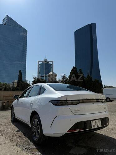 BYD Destroyer 05 2025, 0 km - 1.5 l - Bakı