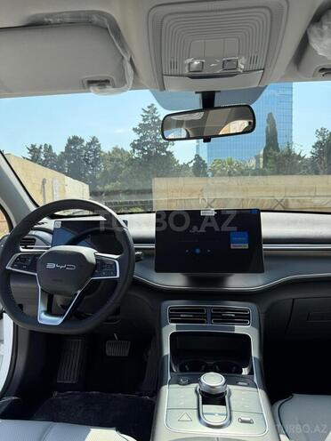 BYD Destroyer 05 2025, 0 km - 1.5 l - Bakı