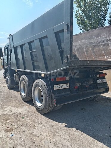 KamAz 65115 1992, 1,105,656 km - 12.0 л - Bakı