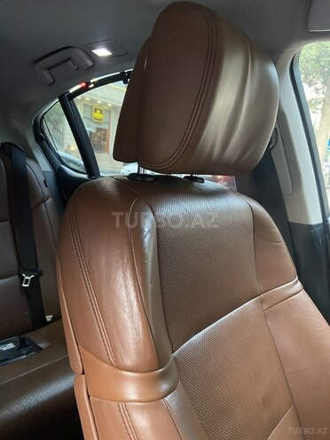 Lexus GS 350 2014, 180,000 km - 3.5 л - Bakı