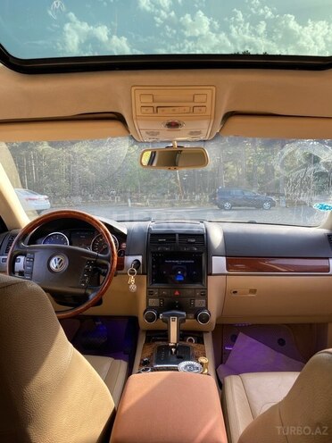 Volkswagen Touareg 2007, 250,000 km - 3.6 л - Bakı
