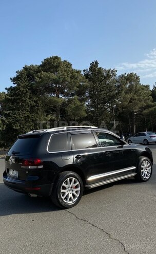 Volkswagen Touareg 2007, 250,000 km - 3.6 л - Bakı