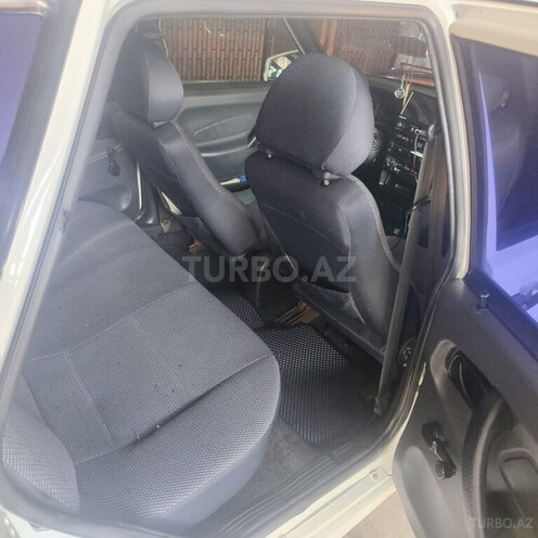 LADA (VAZ) 2115 2009, 120,000 km - 1.6 л - Qax