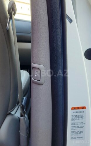 Kia Carnival 2016, 240,000 km - 2.2 l - Bakı