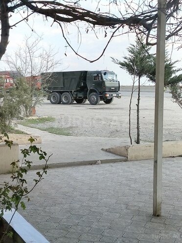 KamAz 65115 1992, 1,105,656 km - 12.0 л - Bakı
