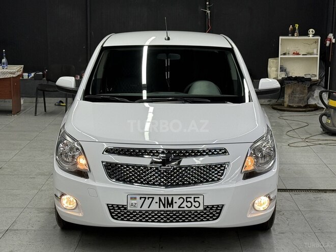 Chevrolet Cobalt-1