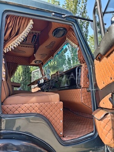 KamAz 65115 1992, 1,105,656 km - 12.0 л - Bakı