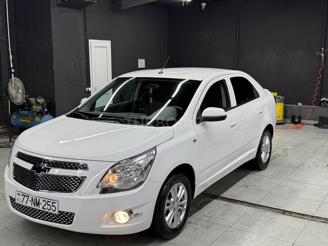 Chevrolet Cobalt-5