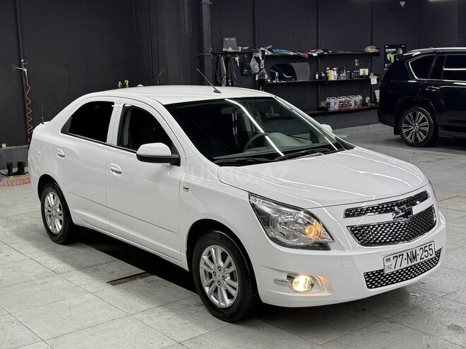 Chevrolet Cobalt-6