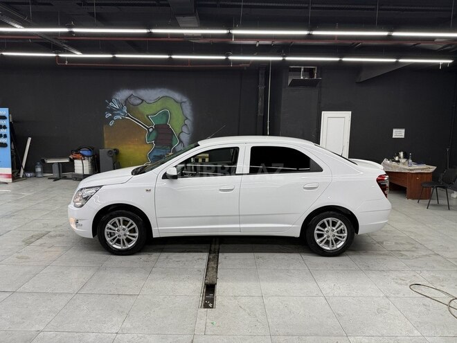 Chevrolet Cobalt-4