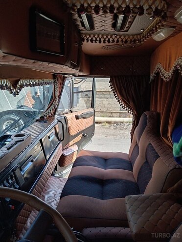 KamAz 65115 1992, 1,105,656 km - 12.0 л - Bakı